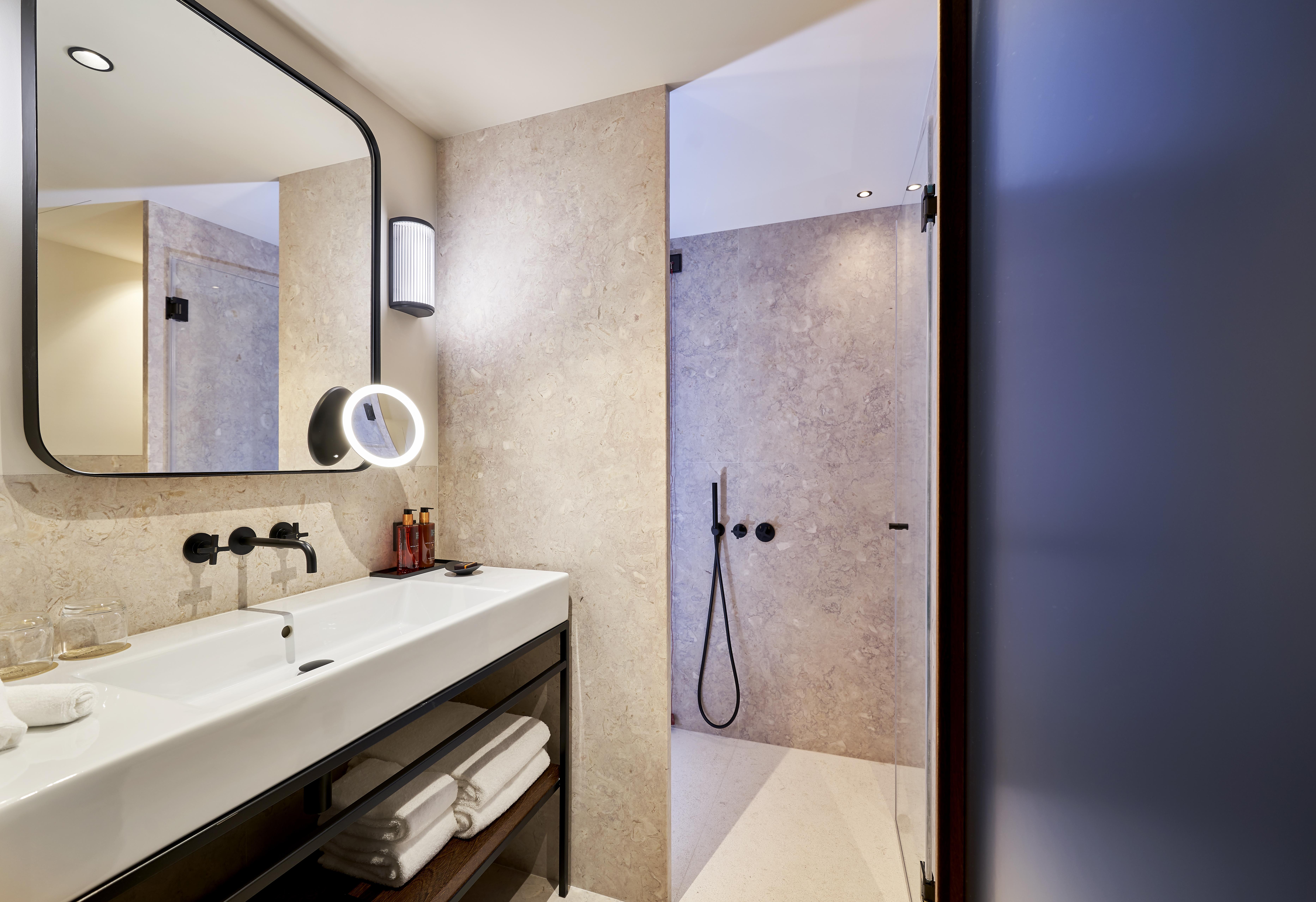 Portobay Flores Zewnętrze zdjęcie Bathroom
